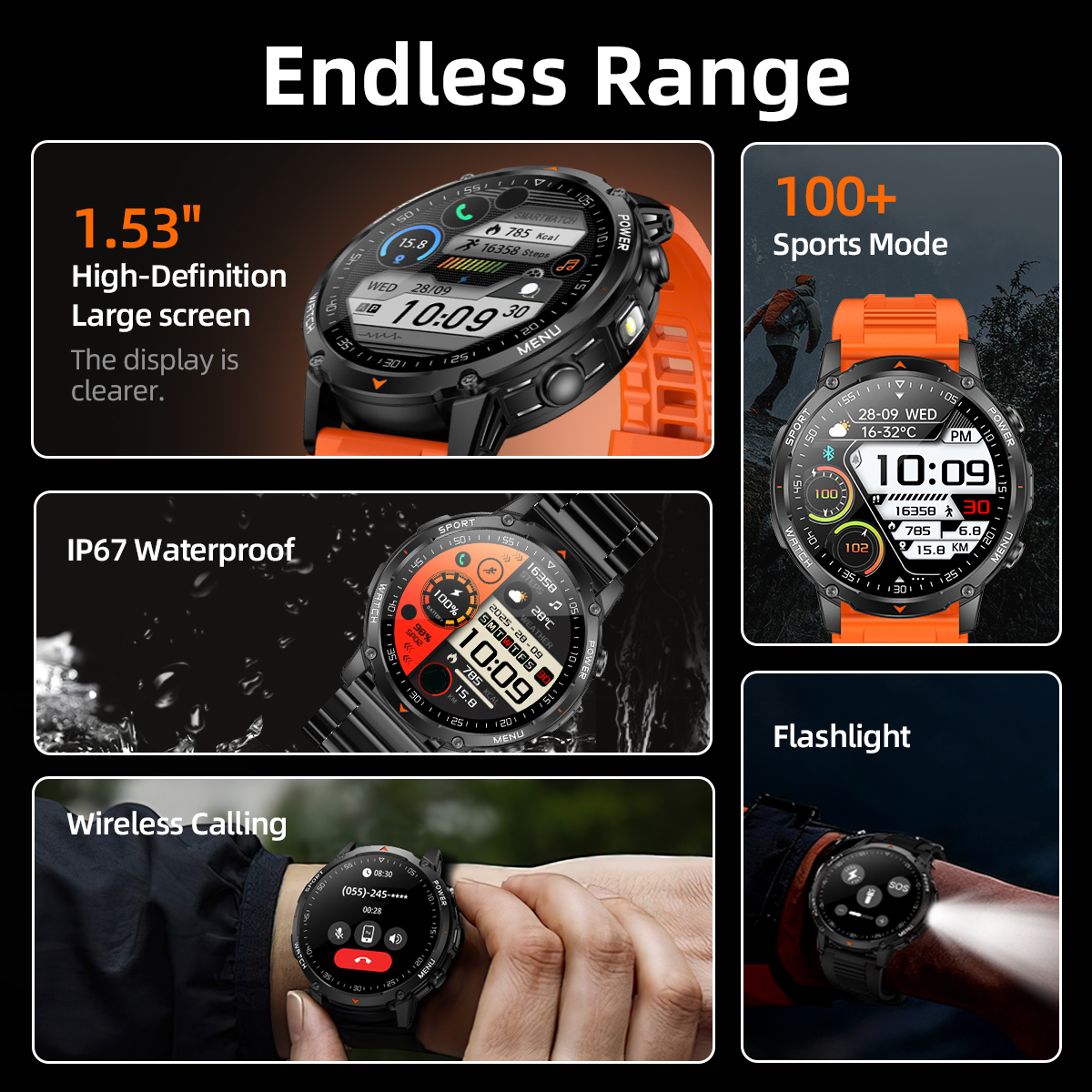 New Durable 1400mAh Battery T- - Italian Jewelry Watches 评论和价格