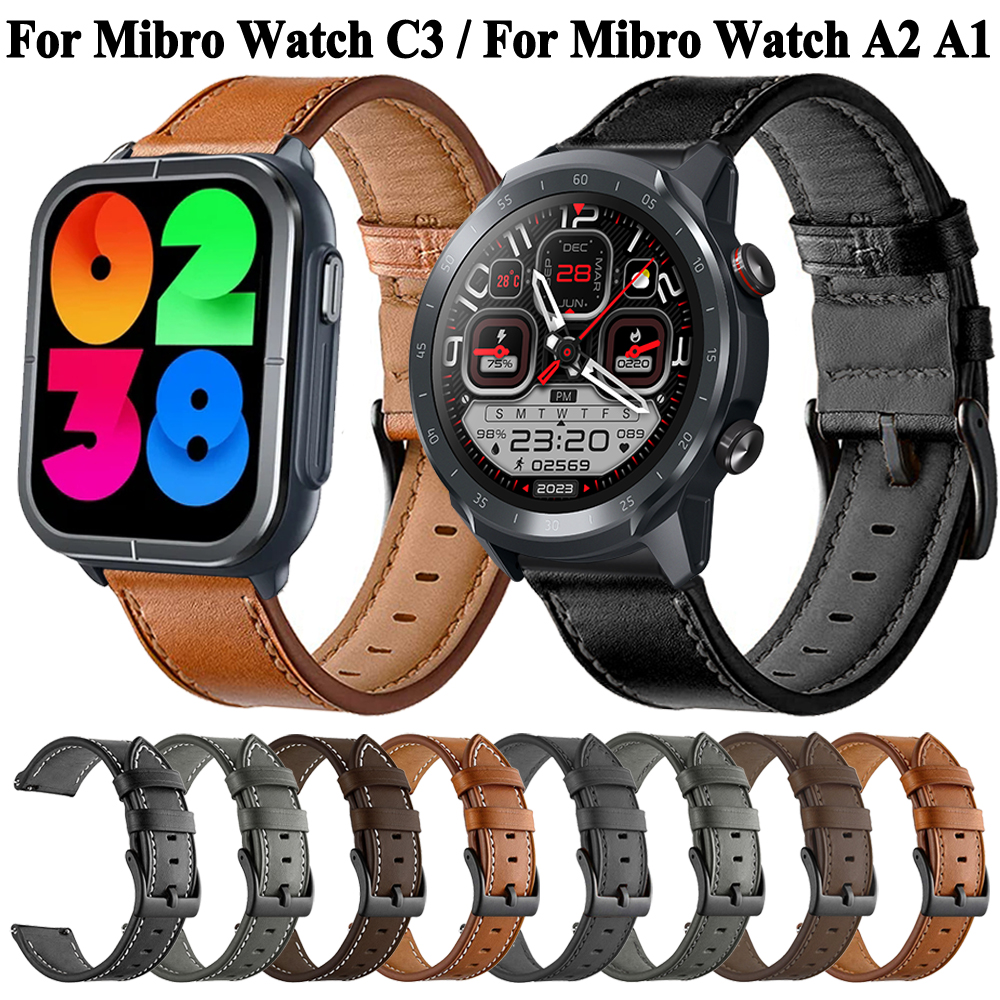 22mm Replacement Watch Strap B - A1 Watches & Jewelry New York Photos 评论和价格