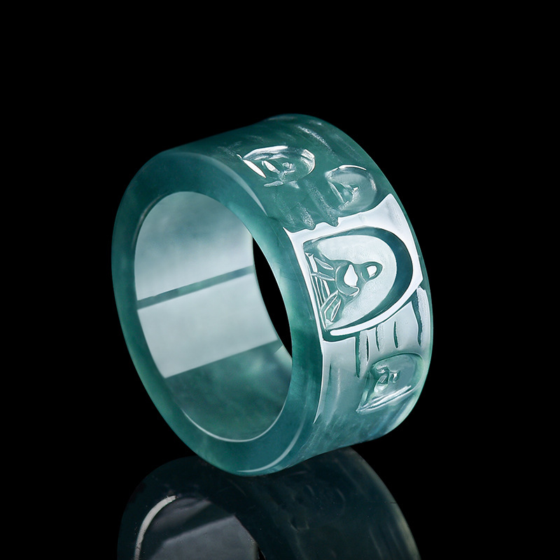 Natural Burmese Jadeite Buddha - Jewelry & Watches Ltd 评论和价格