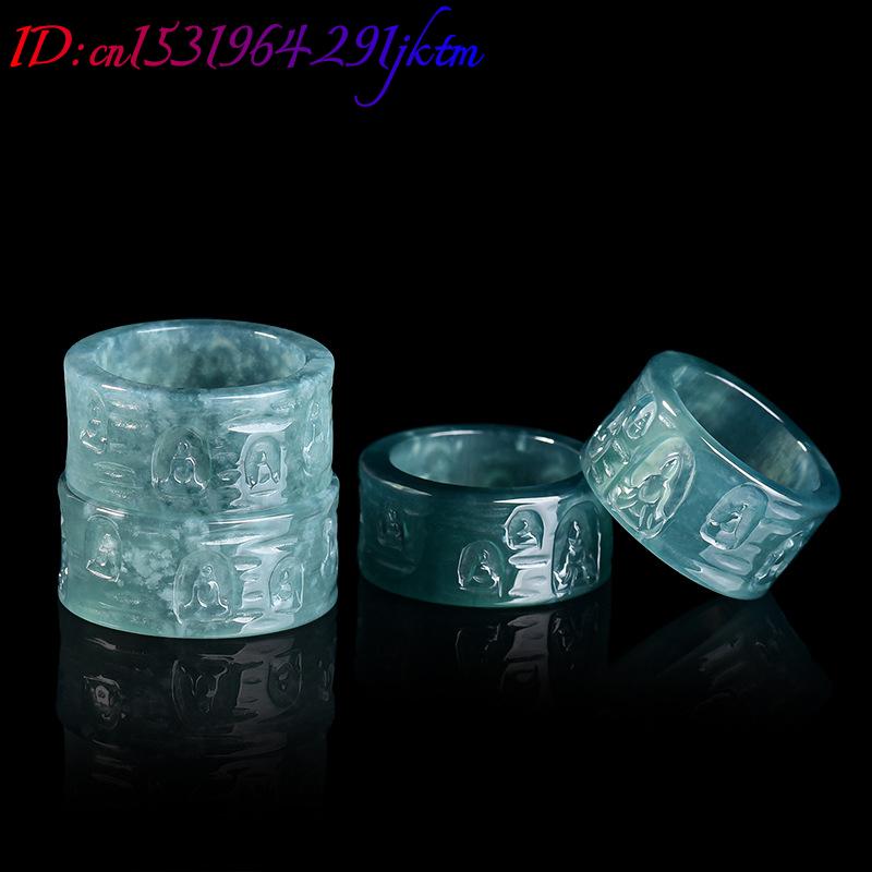 Natural Burmese Jadeite Buddha - Jewelry & Watches Ltd 评论和价格
