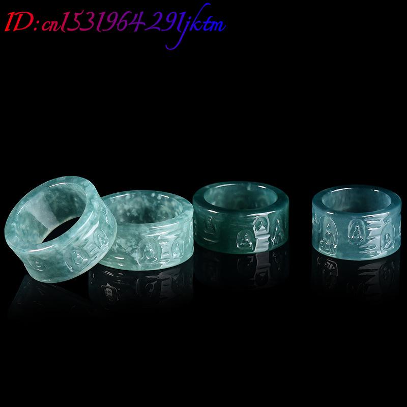 Natural Burmese Jadeite Buddha - Jewelry & Watches Ltd 评论和价格