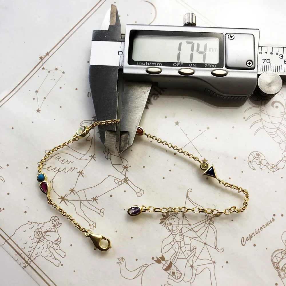 Bracelet Journey to Paradise N - Paradise Jewelry & Watches Llc Miami Photos 评论和价格