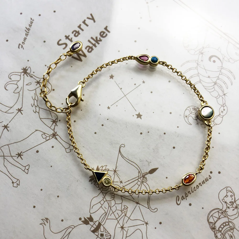 Bracelet Journey to Paradise N - Paradise Jewelry & Watches Llc Miami Photos 评论和价格