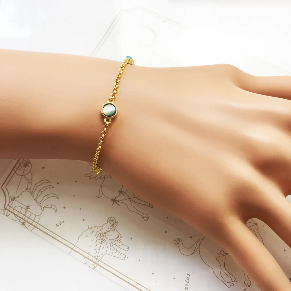 Bracelet Journey to Paradise N - Paradise Jewelry & Watches Llc Miami Photos 评论和价格