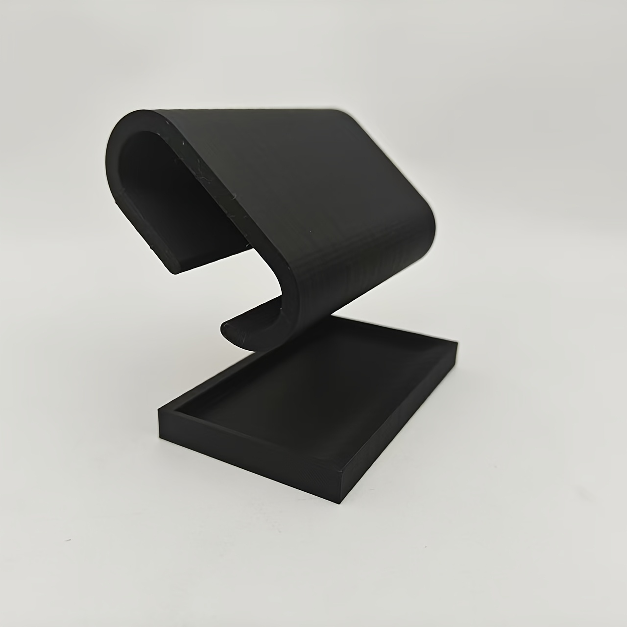 Multi-purpose 3D Printed Stand - Jewelry Like Watches 评论和价格
