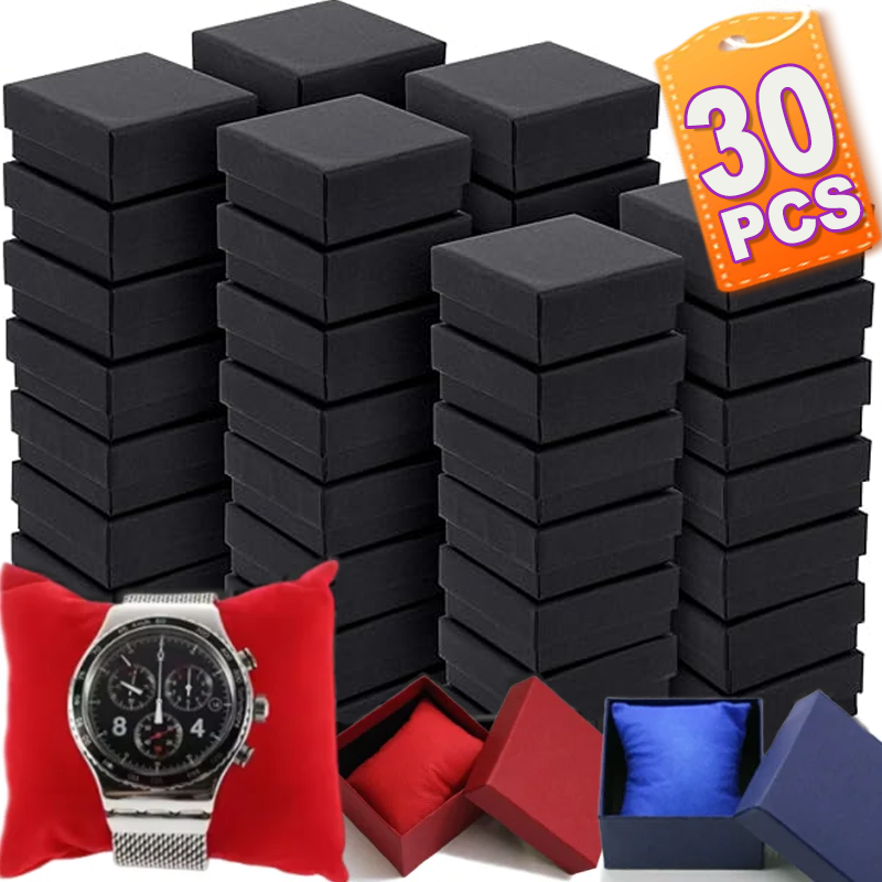 Simple Watches Diaplay Packagi - Jewelry And Watches Stores 评论和价格
