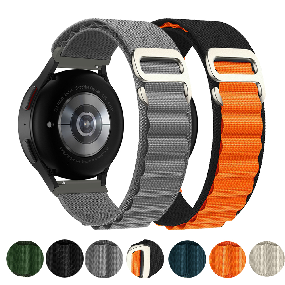 22mm Strap For Xiaomi Mibro Wa - A1 Watches & Jewelry New York Photos 评论和价格