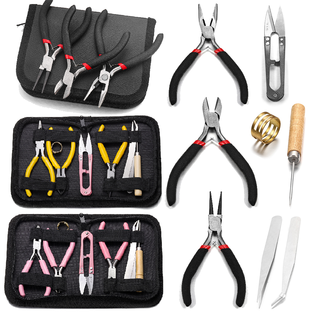 1 Pack Jewelry Making Supplies - Jewelry Repair & Watches Reviews 评论和价格