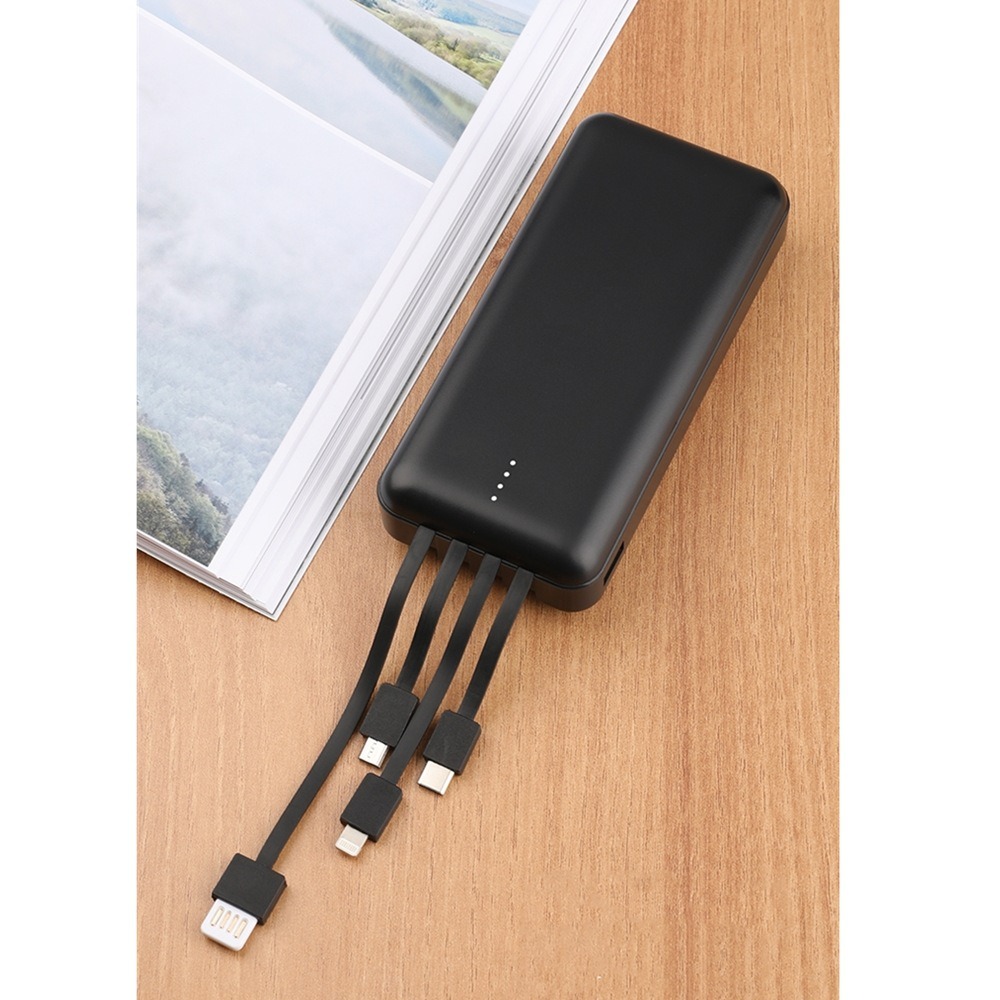 Portable Power Bank-shaped Sto - Jewelry And Watches Stores 评论和价格